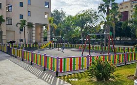 Sup T12 People - Alojamientos La Torre